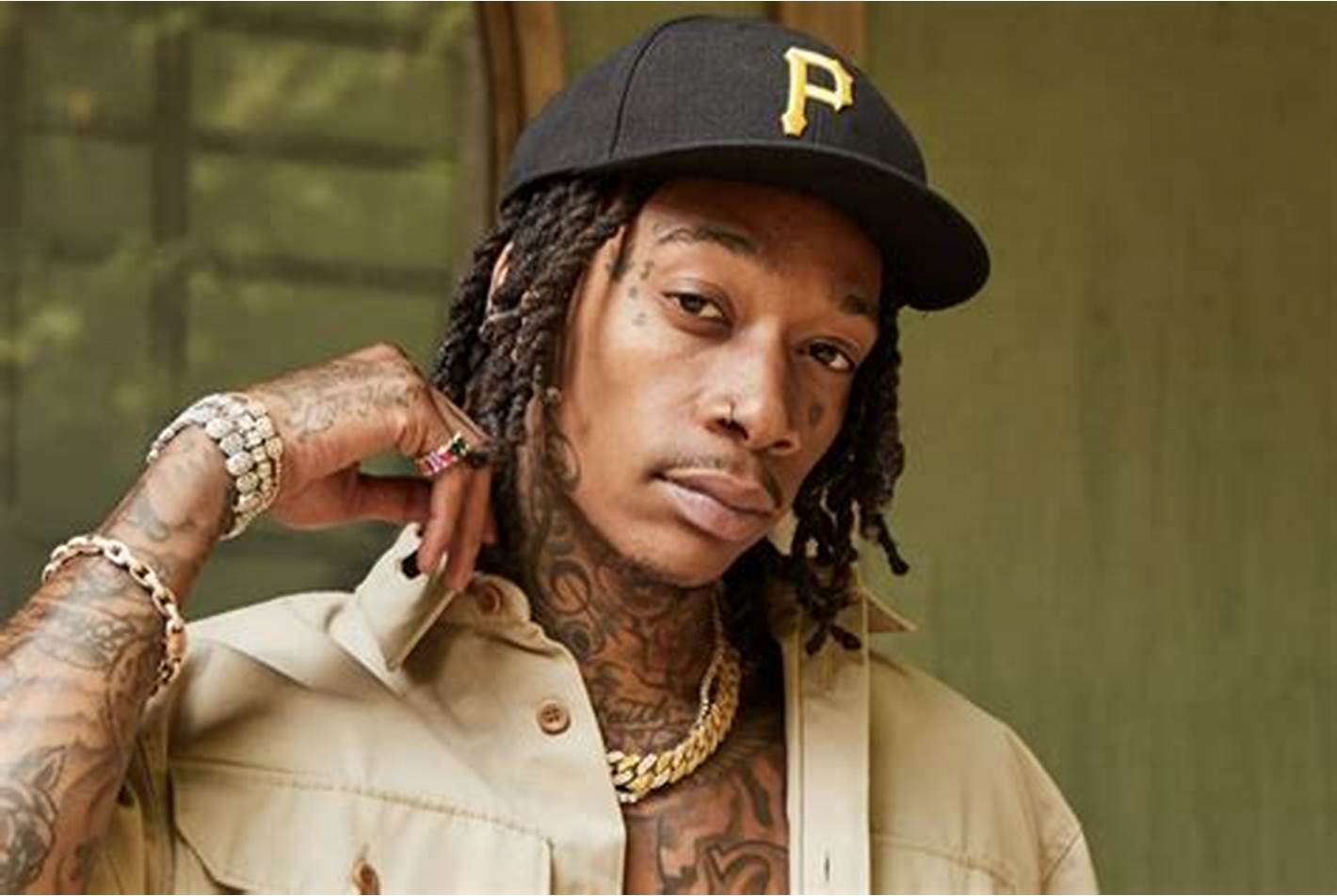 Wiz Khalifa se vraća sa hipnotičkim singlom inspirisanim reggae muzikom “Hit It Once”