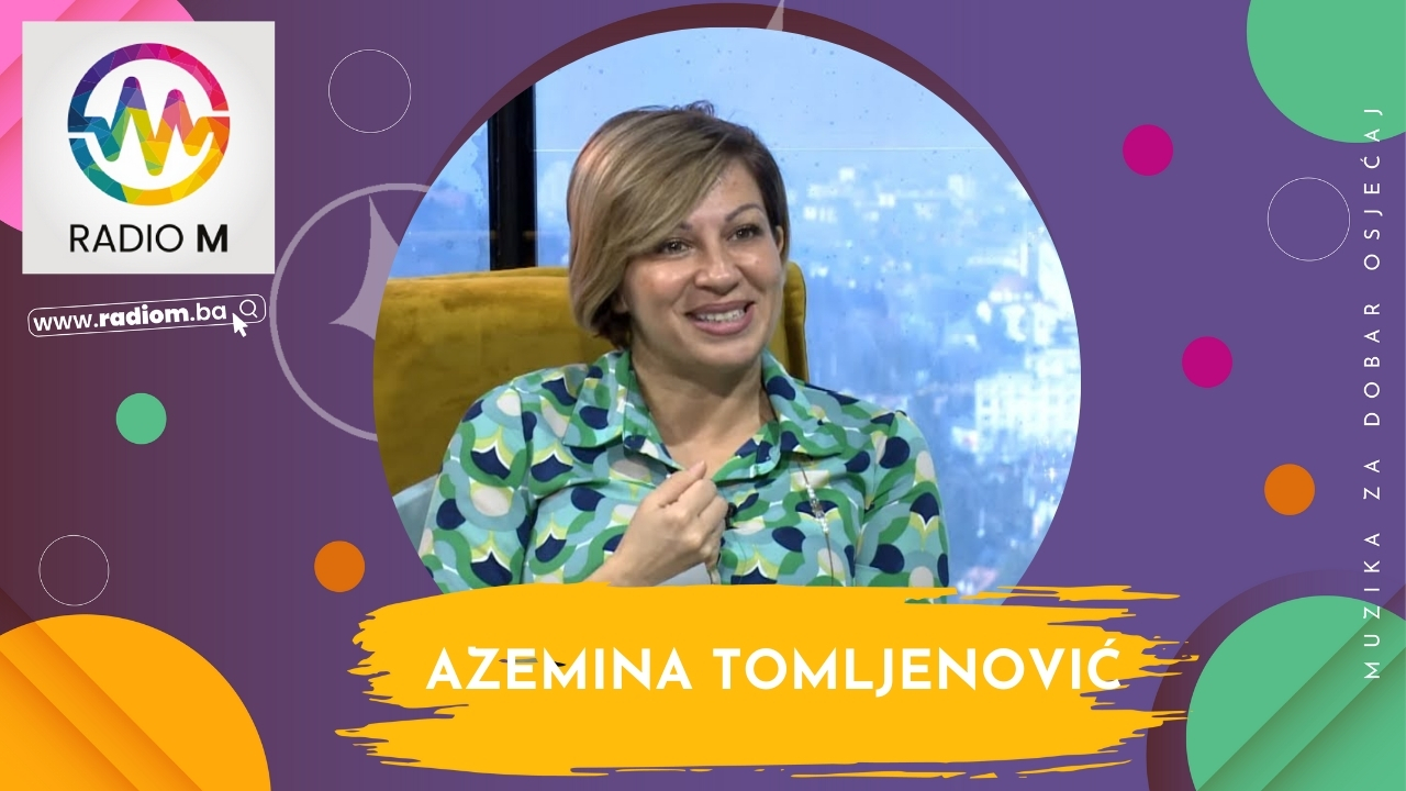 Azemina Tomljenović: Reshape centar Body space slavi treći rođendan!