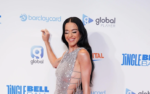 Katy Perry šetala crvenim tepihom bez grudnjaka