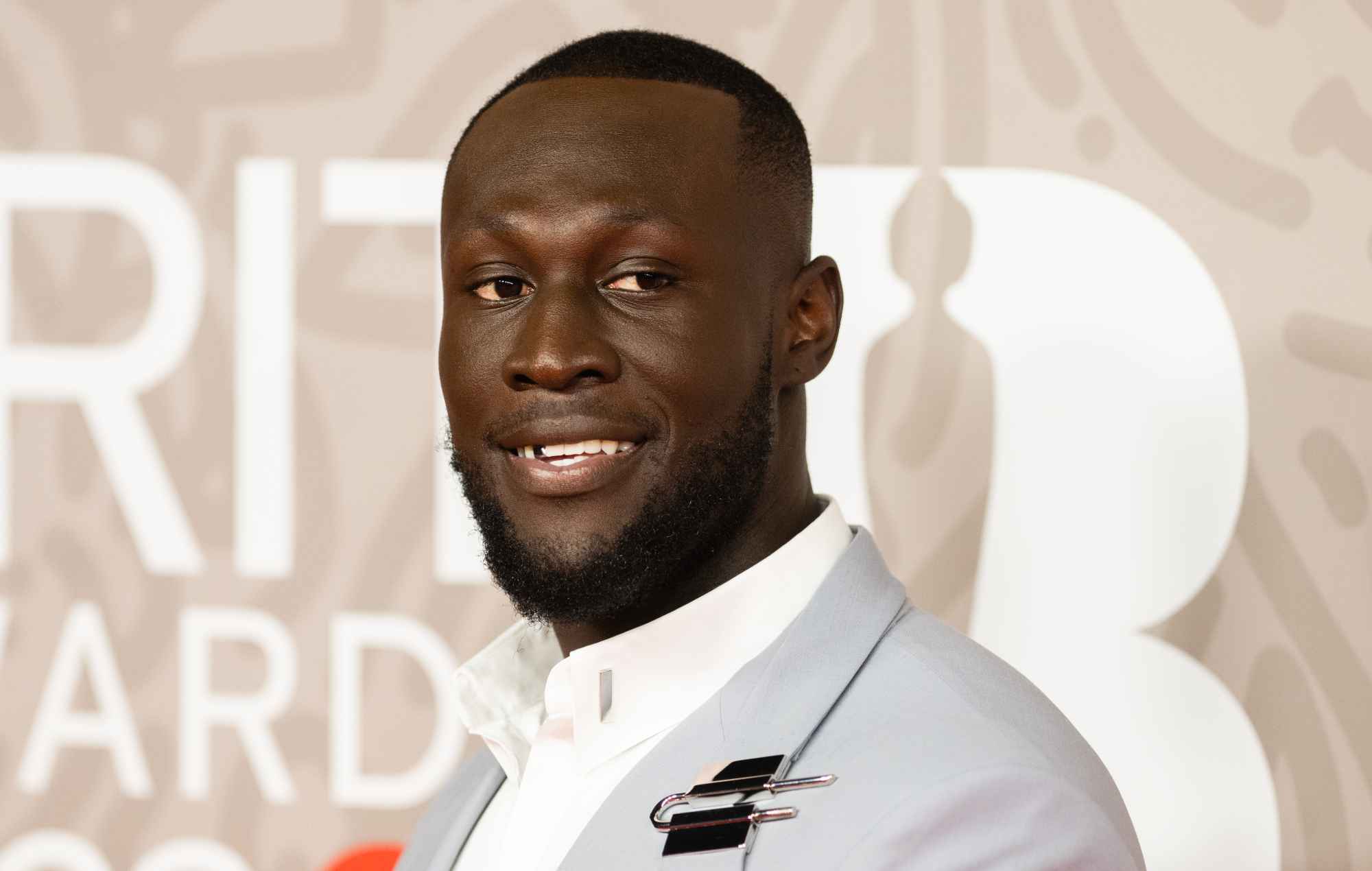 Stormzy jede hranu koju mrzi i vježba kako bi djelovao ‘superljudski’ na bini