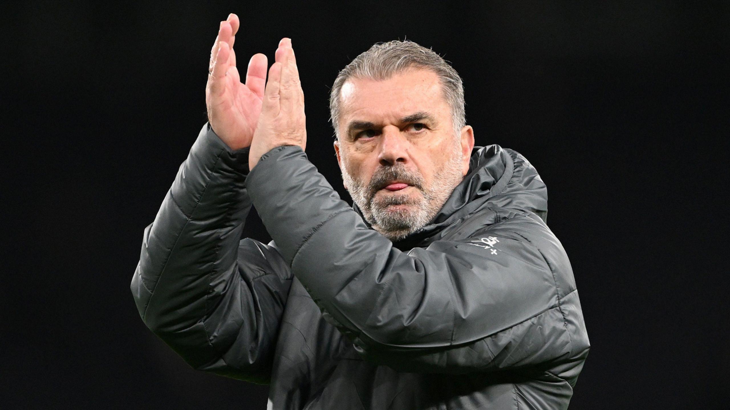 Postecoglou pohvalno o Liverpoolu