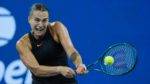 Sabalenka izabrana za najbolju teniserku u 2024. godini