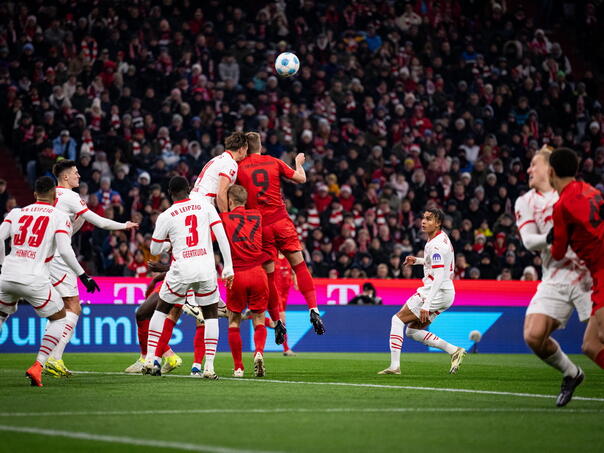 Bayern pobijedio Leipzig, nakon 102 sekunde bilo je 1:1