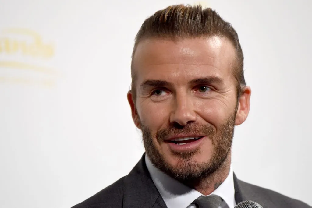 David Beckham zaradio 33 miliona eura na dividende od brendova koje reklamira