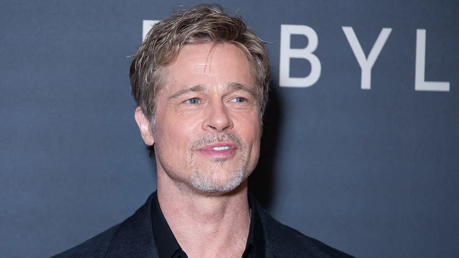 Brad Pitt otkrio tajnu dobrog izgleda i u šestoj deceniji