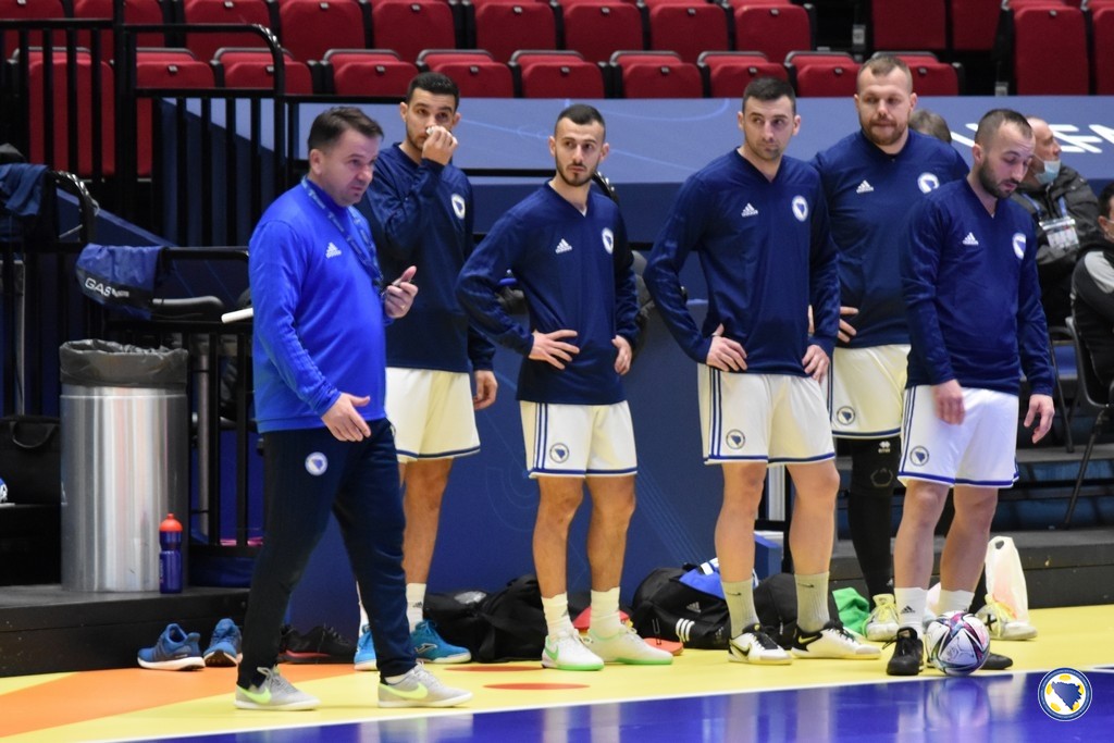 Foto: Reprezentacija.ba