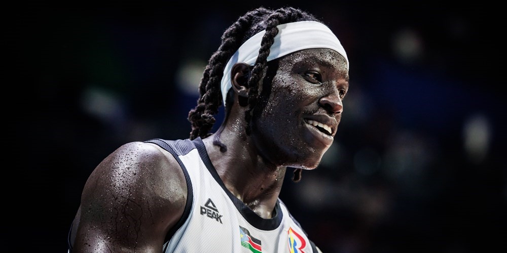 Wenyen Gabriel blizu Panathinaikosa?