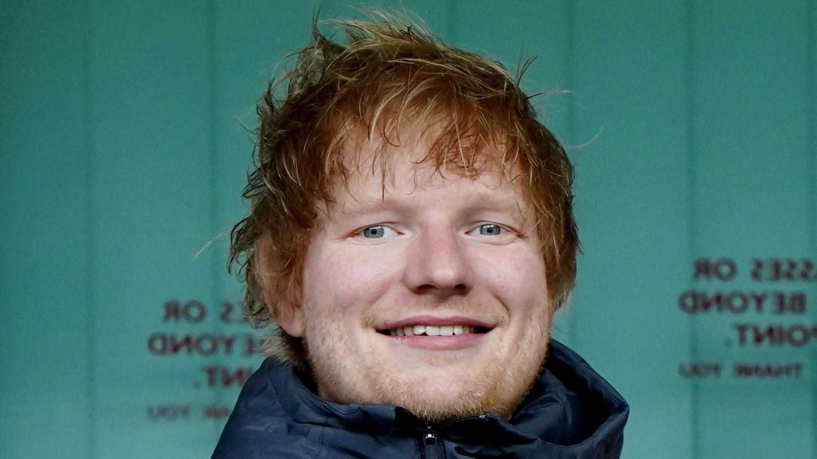 Ed Sheeran podijelio detalje o svom nadolazećem albumu