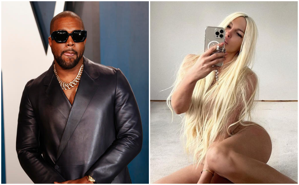 Jelena Karleuša otkrila zašto je Kanye West blokirao