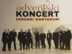 Večeras u sarajevskoj katedrali Adventski koncert