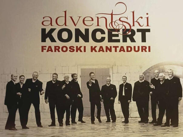 Večeras u sarajevskoj katedrali Adventski koncert