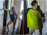 Halle Berry objavila vrući selfie