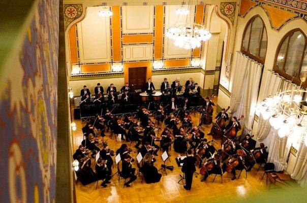 Večeras koncert za klarinet, violončelo i klavir na Muzičkoj akademiji UNSA