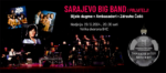 Tradicionalni Novogodišnji koncert „Sarajevo Big Band i prijatelji“ posvećen stvaralaštvu grupe Bijelo dugme, grupe Ambasadori i stvaralaštvu interpretatora i muzičara Zdravka Čolića