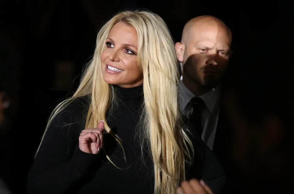 Britney Spears poželjela da ide u vrtić