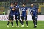 Inter siguran protiv Coma