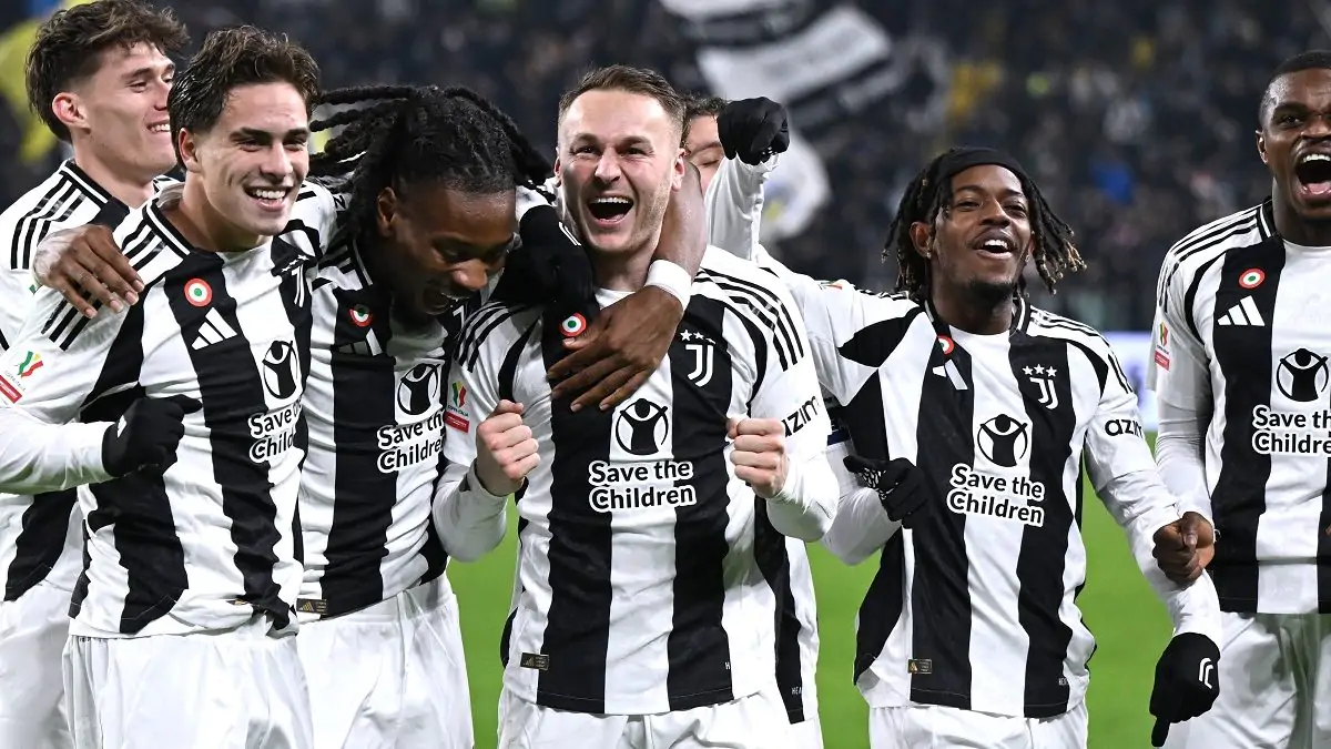 Foto: Juventus News 24