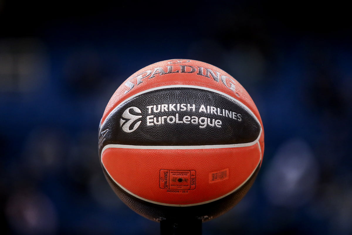 Foto: Euroleague Basketball