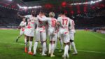 RB Leipzig (već) ispao iz LP