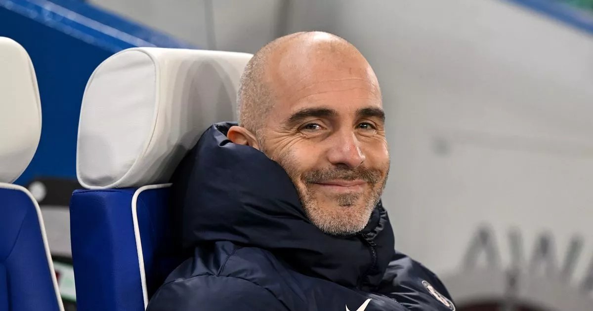 Foto: Football London