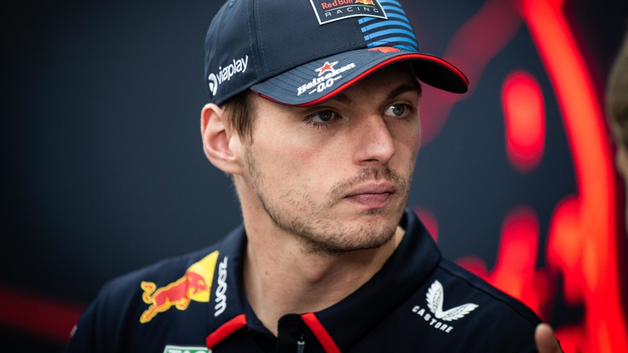 Verstappen otkrio omiljeni klub