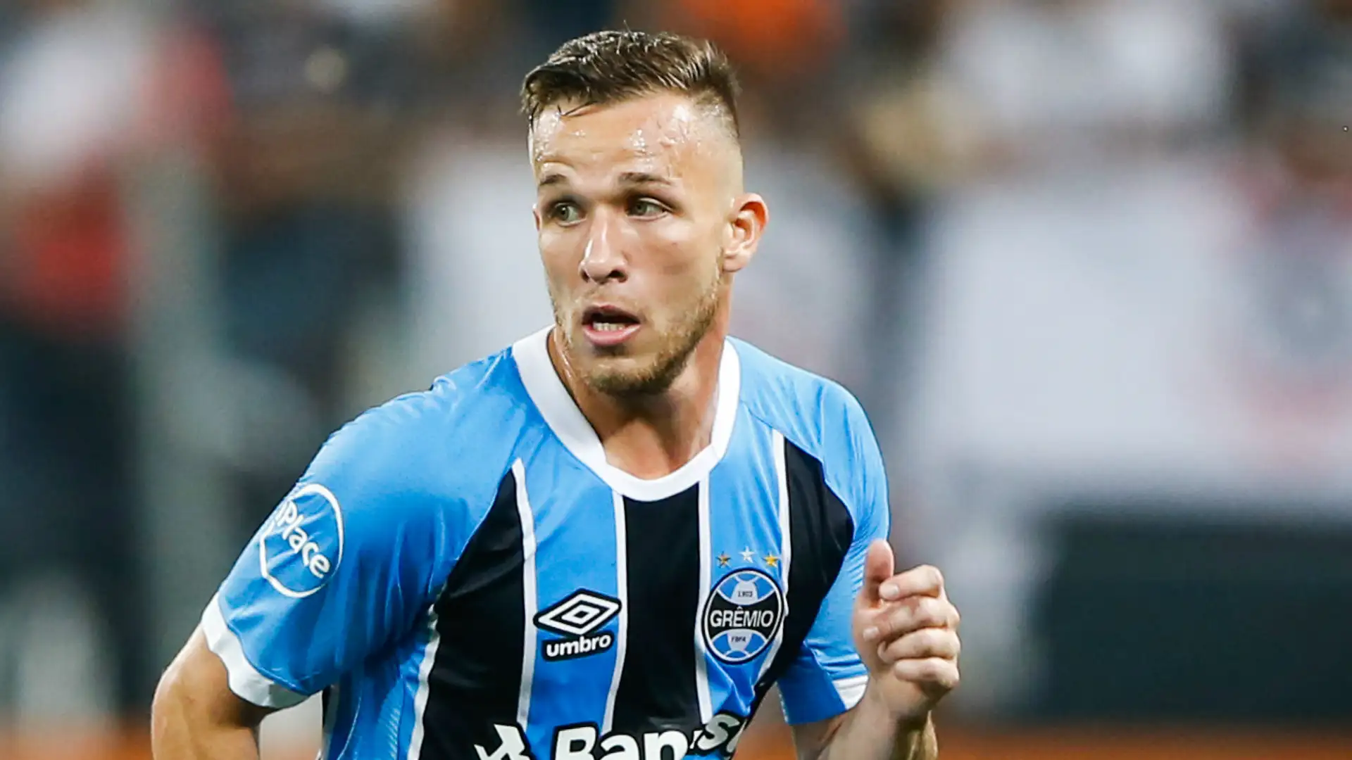 Arthur Melo pojačava Betis?