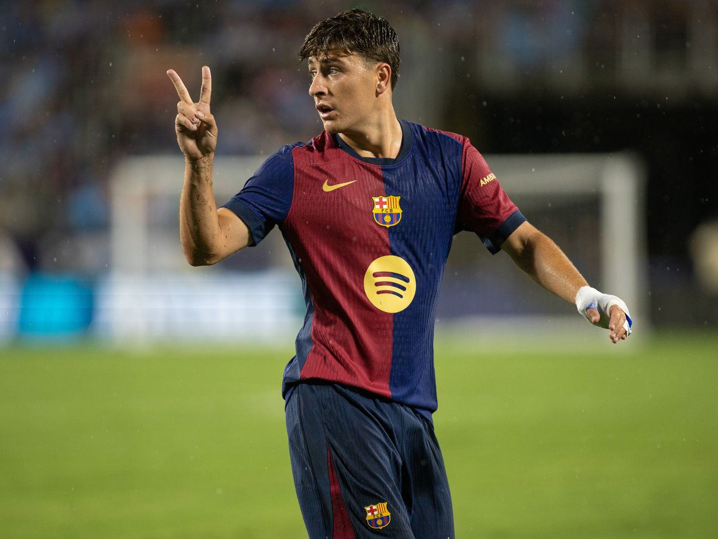 Foto: Barca Blaugranes