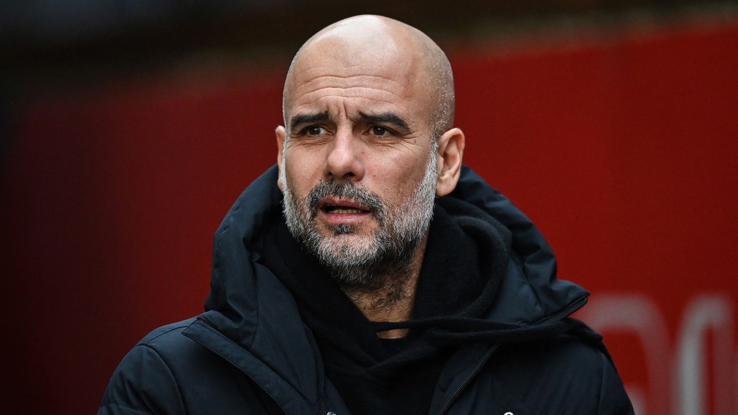 Guardiola i dalje optimističan