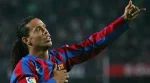 Ronaldinho će postati djed u 45.godini