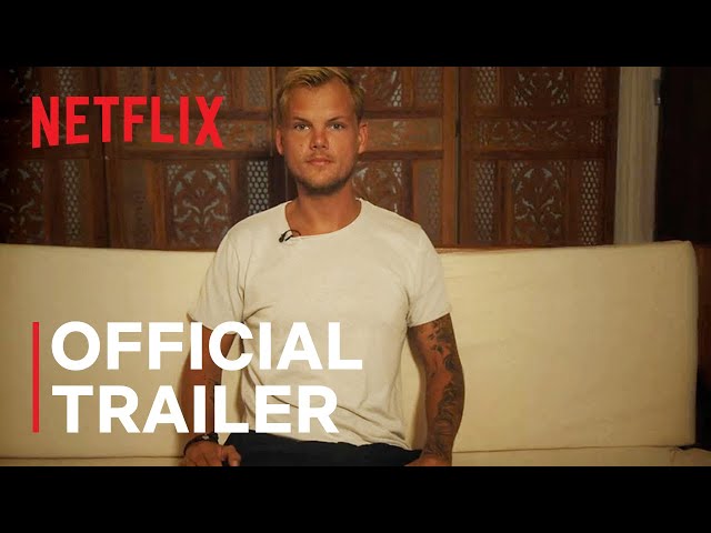 Objavljen teaser dokumentarnog Netflixovog filma o Aviciiju