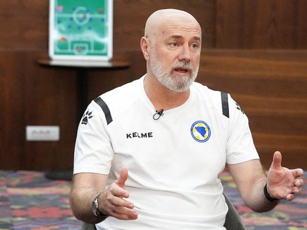 Foto: Reprezentacija.ba