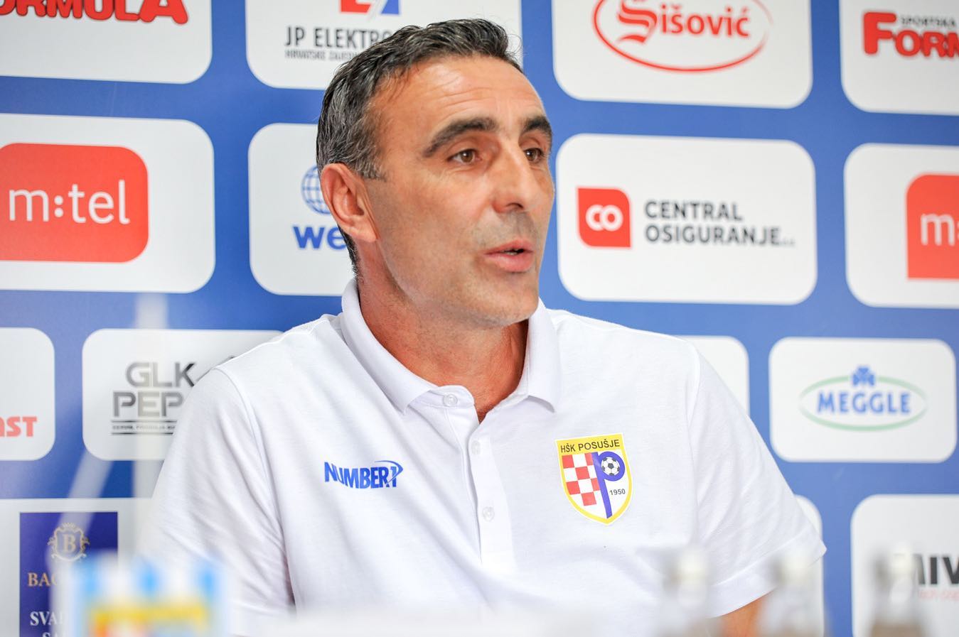 Stipe Balajić novi je sportski direktor HŠK Posušje