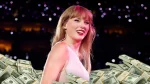 Taylor Swift dodjeljuje 197 miliona dolara bonusa ekipi The Eras Tour