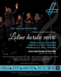 Kulturno-umjetničko društvo Lola najavljuje prvo izdanje Internacionalnog festivala “Loline horske večeri”