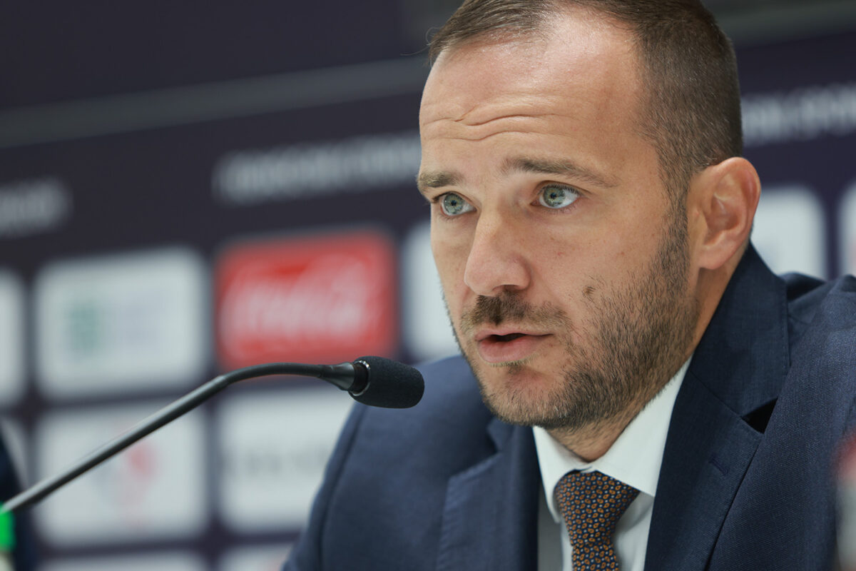 Foto: Reprezentacija.ba