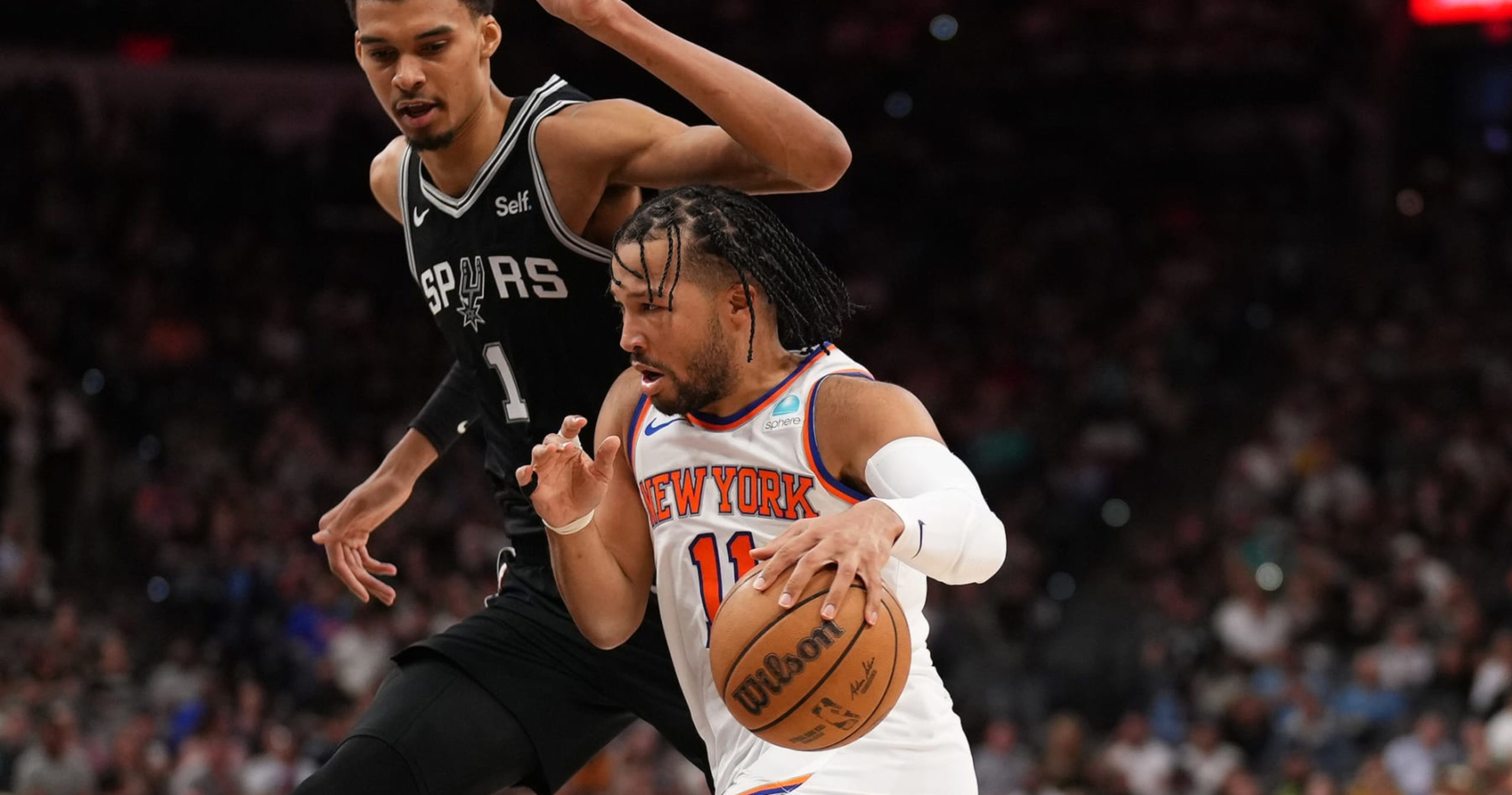 Foto: Bleacher Report