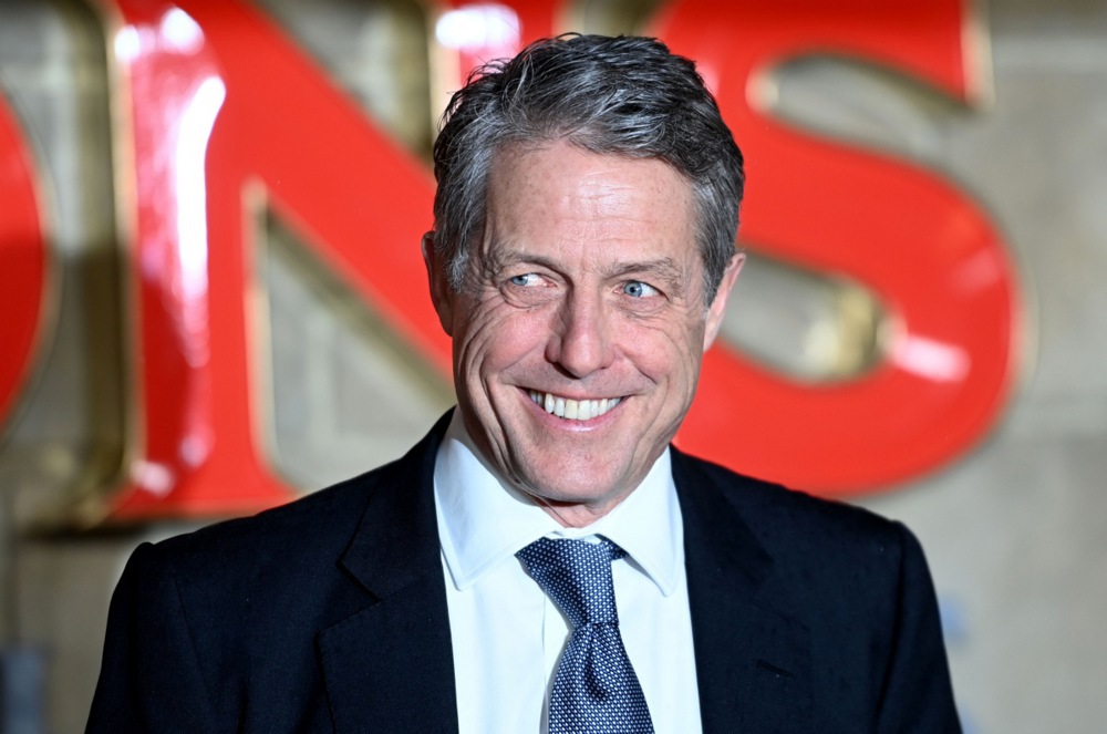 Hugh Grant dvaput otrovao porodicu