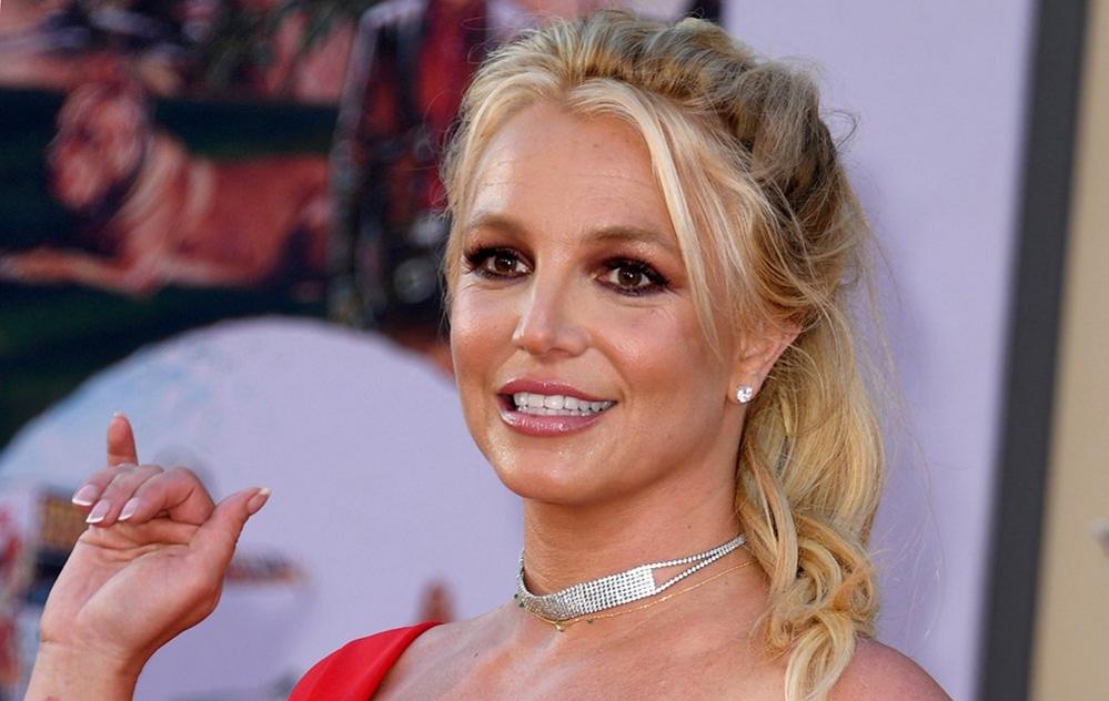 Britney Spears se oglasila povodom požara u Los Angelesu