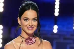 Katy Perry otkrila neobično mjesto na kojem čuva svoj pozitivan test na trudnoću