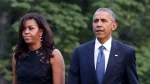 Razvode se Michelle i Barack Obama