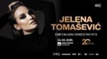 Koncert Jelene Tomašević u Tesliću