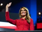 Melania Trump otvorila novi Instagram profil