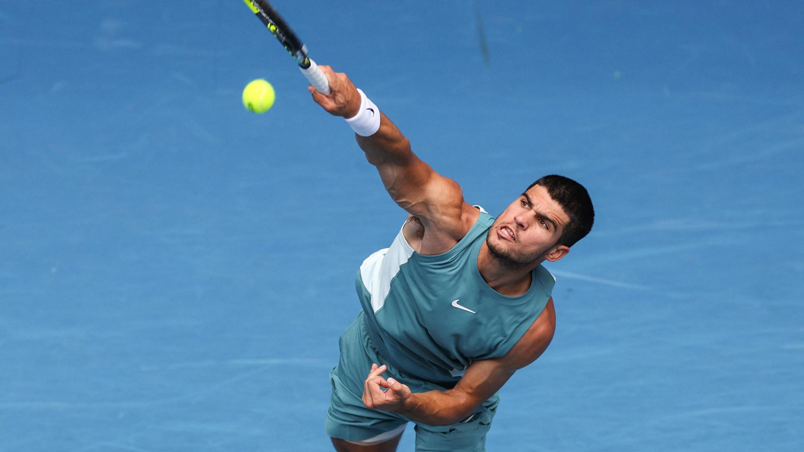 Australian Open: Zverev, Alcaraz i Đoković idu dalje