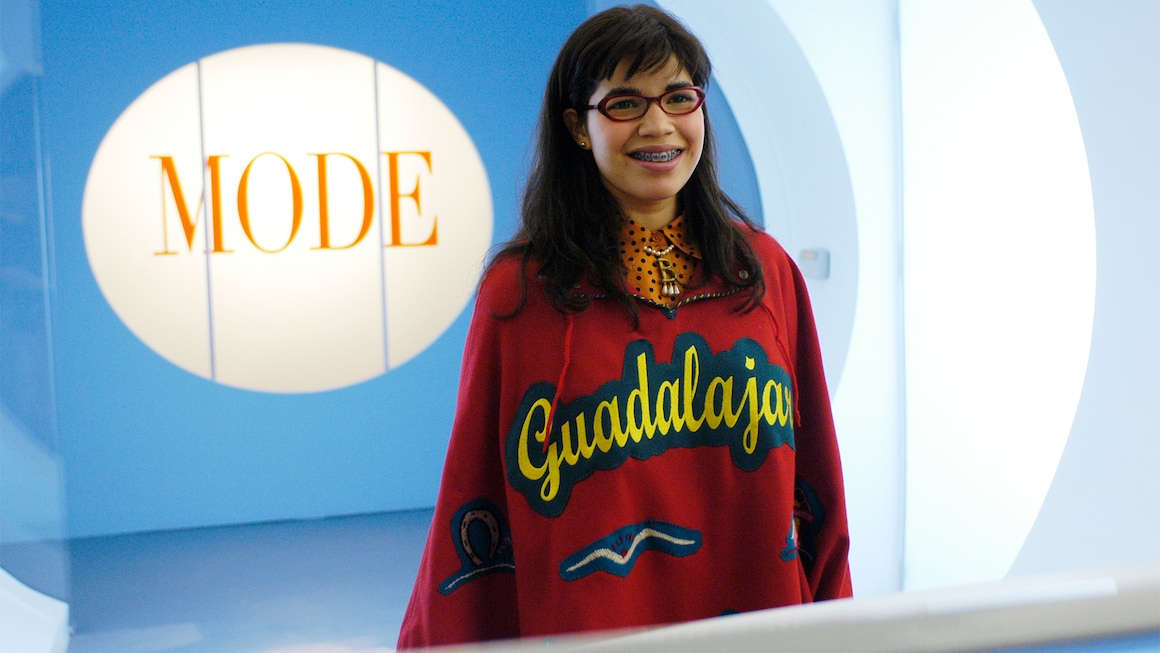 Uskoro bi mogli gledati nastavak serije “Ugly Betty”