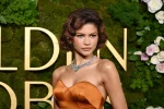 Zendaya na dodjeli Zlatnih globusa potaknula glasine o zarukama