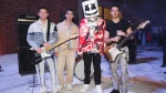 Marshmello i Jonas Brothers ponovno zajedno na „Slow Motion”