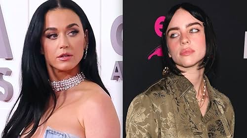 Humanitarni koncert za pomoć žrtvama požara u Los Angelesu:  Billie Eilish, Lady Gaga i Katy Perry