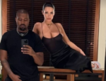 Kanye West i supruga ponovo šokirali javnost