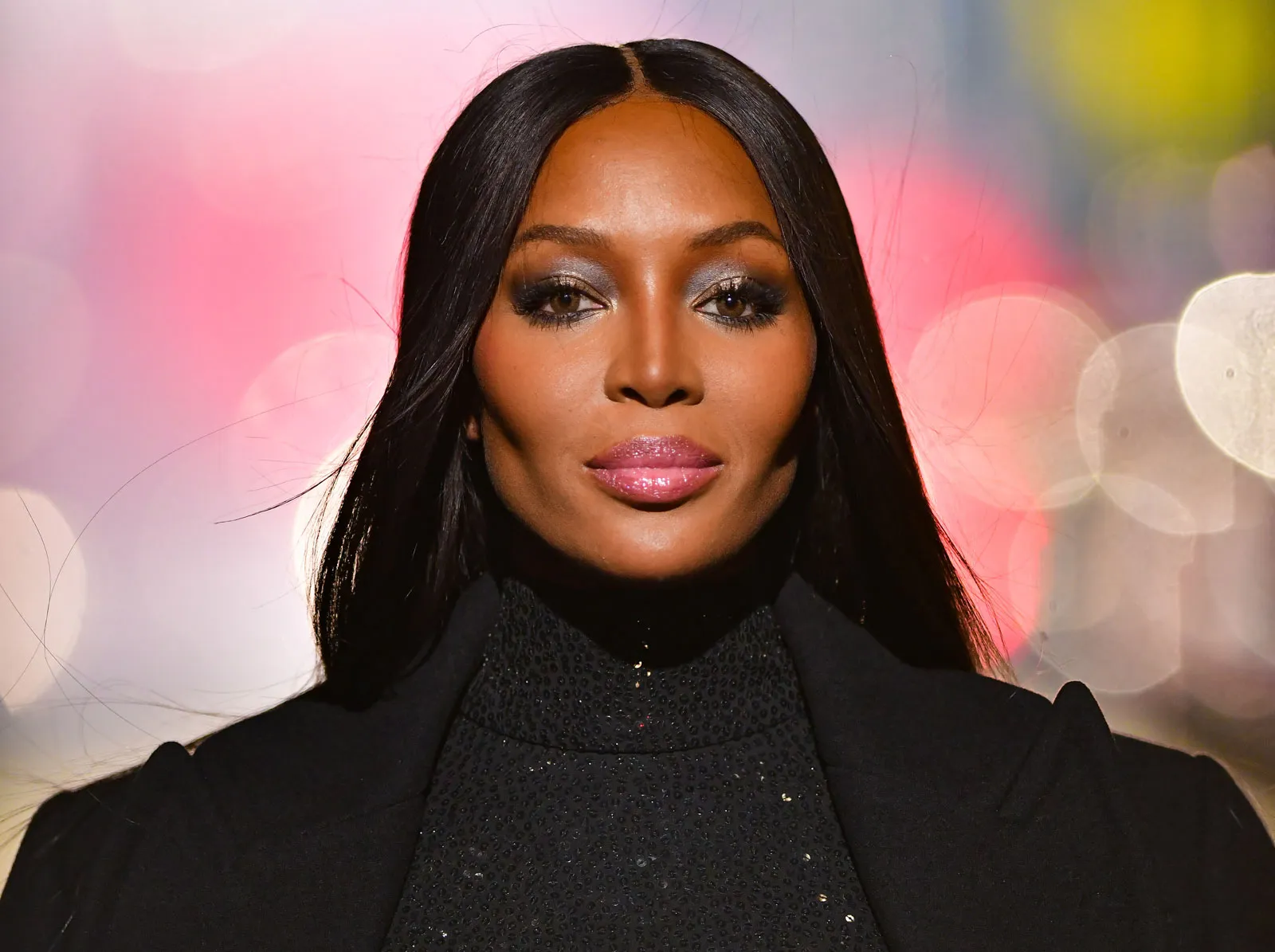 Naomi Campbell oduševila fanove