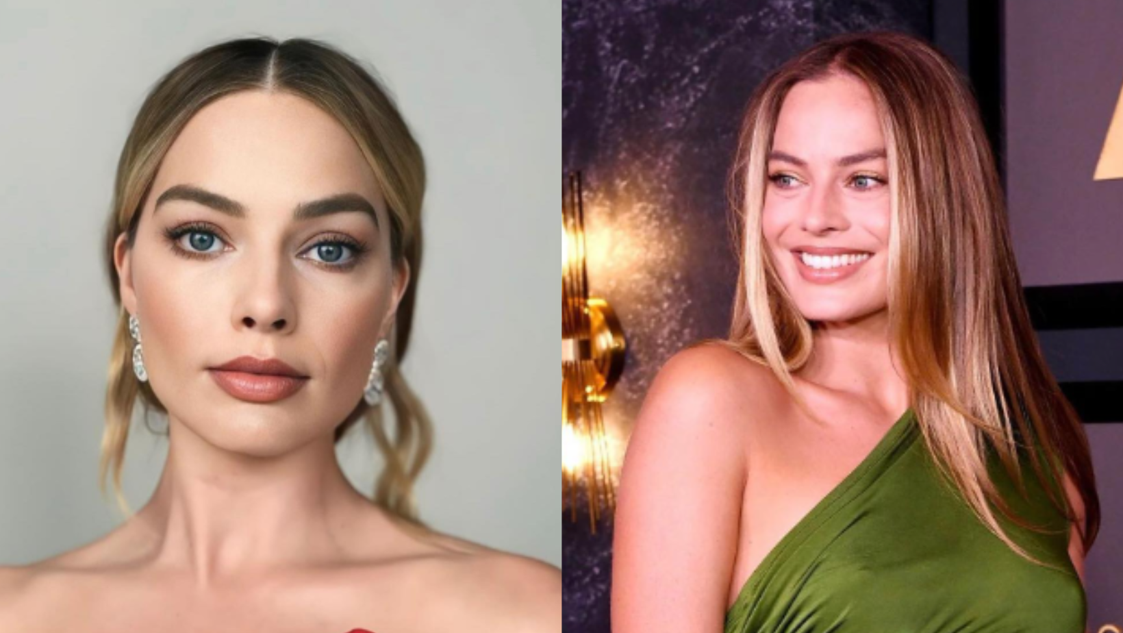 Margot Robbie unosi svježinu u 2025: Dark blonde kao ultimativni stil